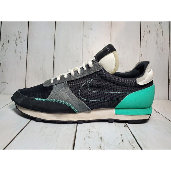 Nike Daybreak Men\'s Sneakers Size 10 Anthracite Black Summit White Menta 2020